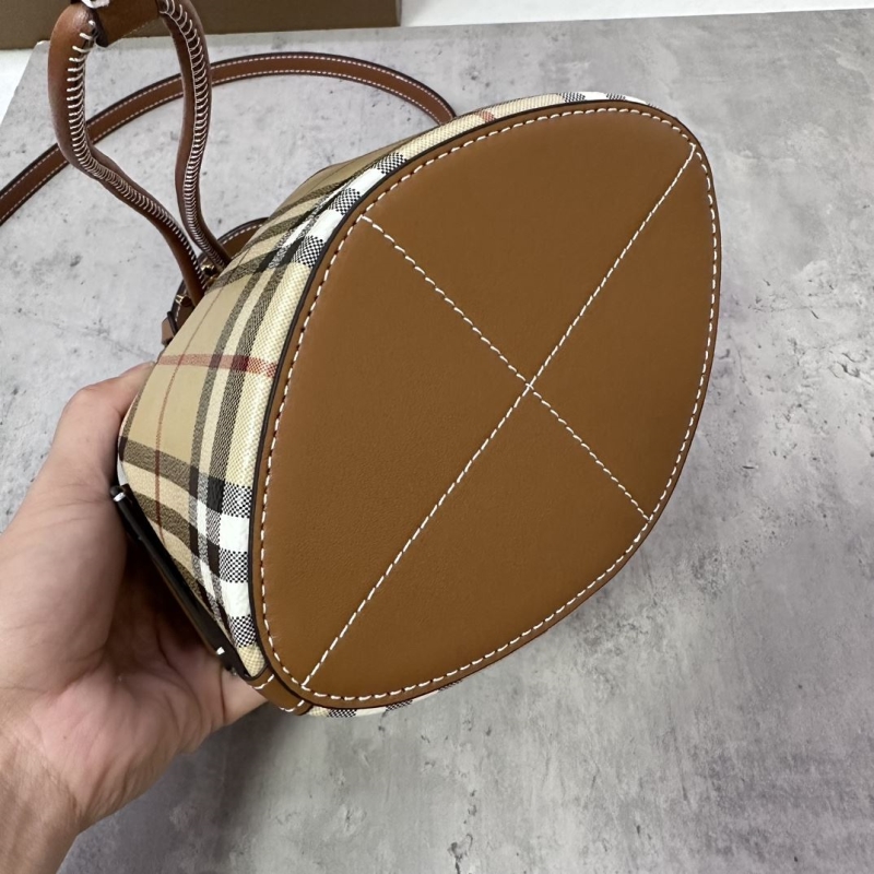 Burberry Bucket Bags